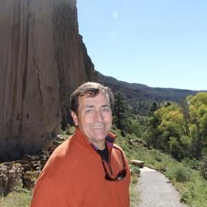 Meet your Posher, Peder